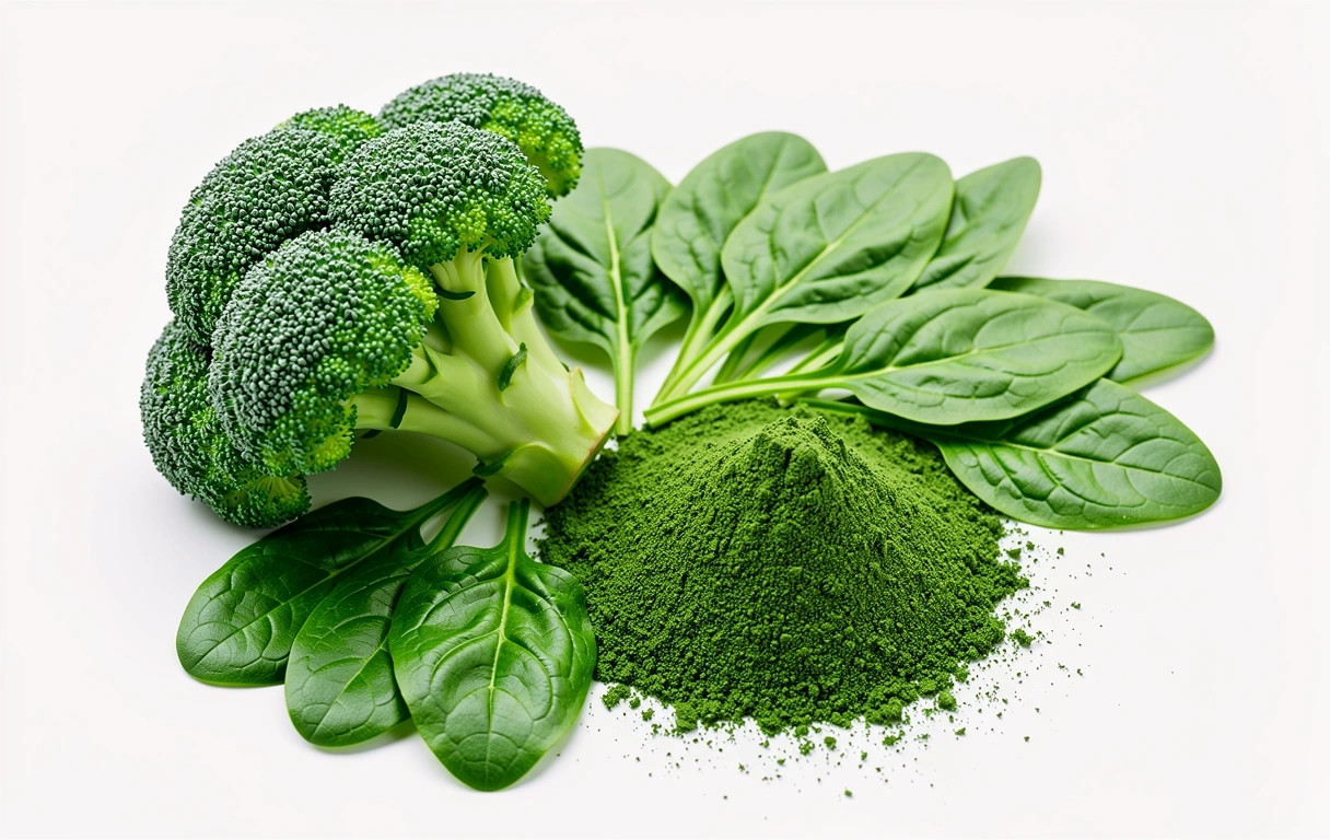 Daily Core Nutrients